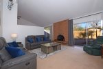 Sugar Loaf Trail House is newly renovated and has all the comforts you need for a relaxing Sedona vacation